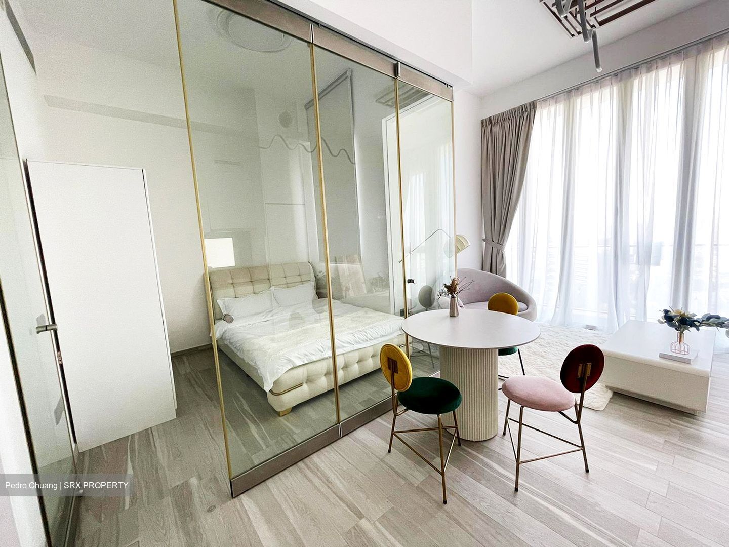 Kallang Riverside (D12), Apartment #501166451